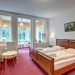 Heringsdorf, Lindemann W5 * הרינגסדורף