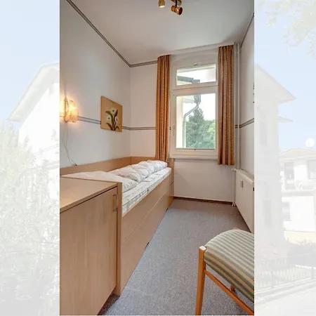 Heringsdorf, Lindemann W5 Villa