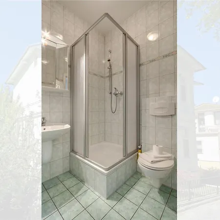 Heringsdorf, Lindemann W5