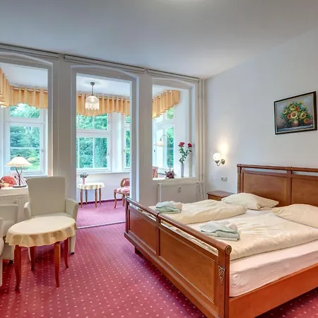 Heringsdorf, Lindemann W5 * Heringsdorf (Usedom)