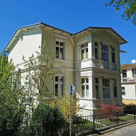 Heringsdorf, Lindemann W5 Villa *