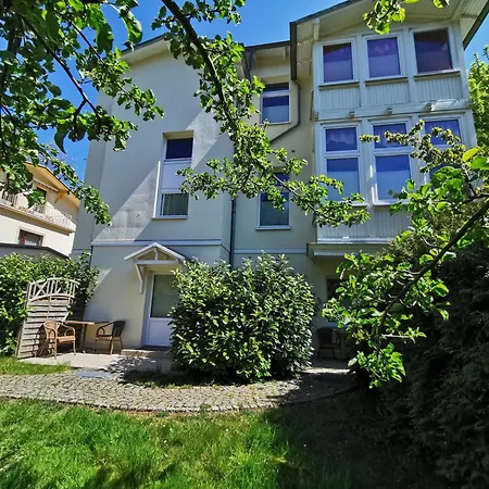 Heringsdorf, Lindemann W5 *