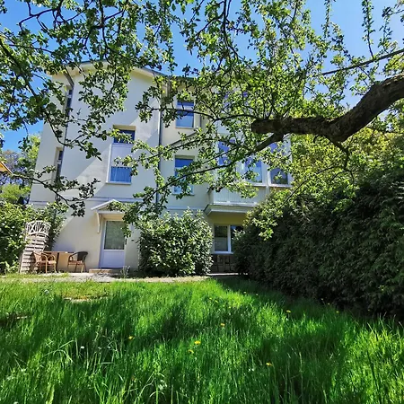 Heringsdorf, Lindemann W5 הרינגסדורף