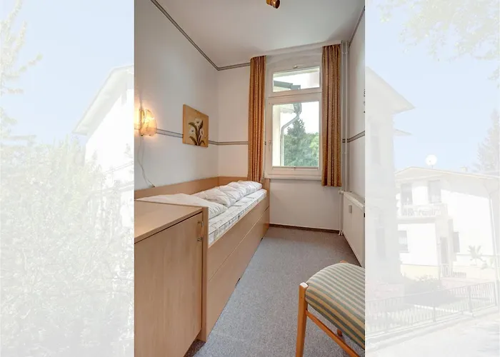 Heringsdorf, Lindemann W5 Villa