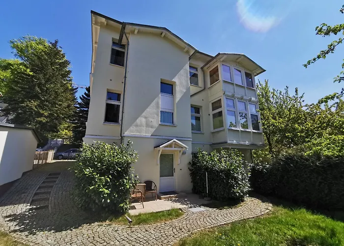 Villa Heringsdorf, Lindemann W5 *