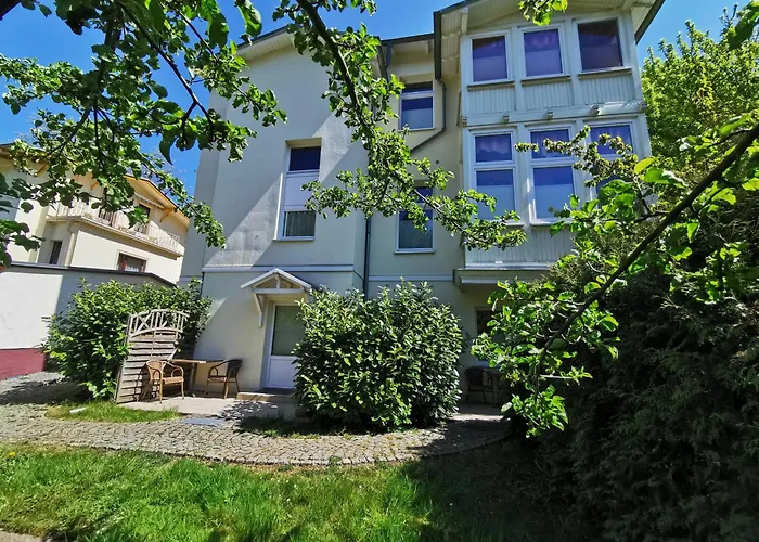 Heringsdorf, Lindemann W5 *